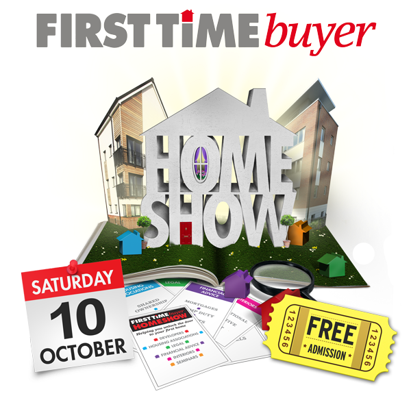 First Time Buyer Home Show